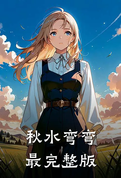 秋水弯弯最完整版