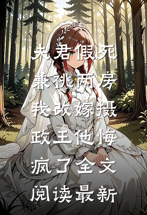 夫君假死兼祧两房，我改嫁摄政王他悔疯了全文阅读最新