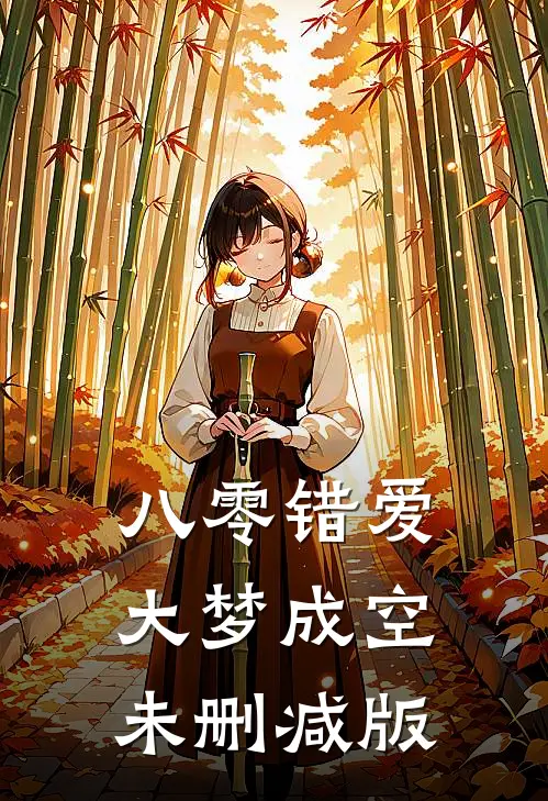 八零错爱，大梦成空未删减版