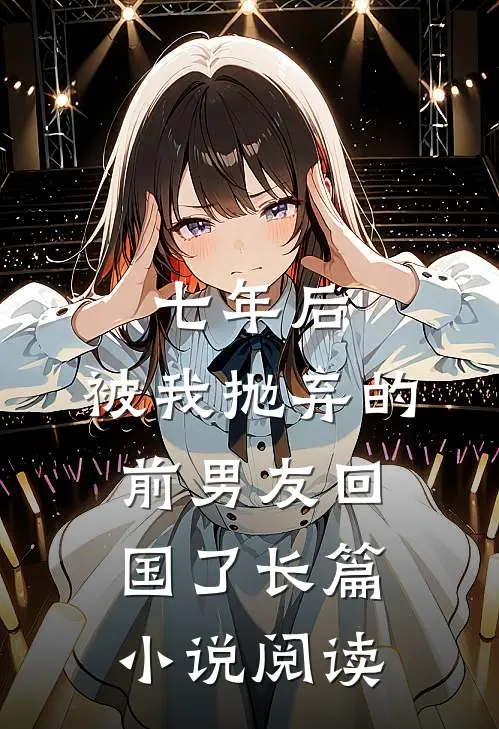 七年后，被我抛弃的前男友回国了长篇小说阅读