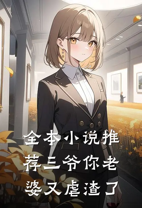全本小说推荐三爷你老婆又虐渣了