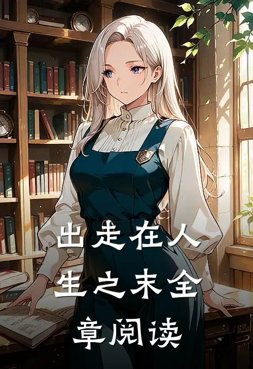 出走在人生之末全章阅读