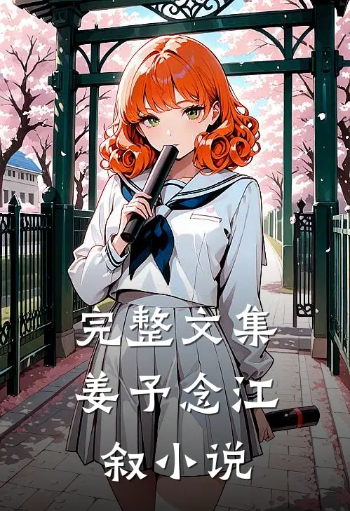 完整文集姜予念江叙小说
