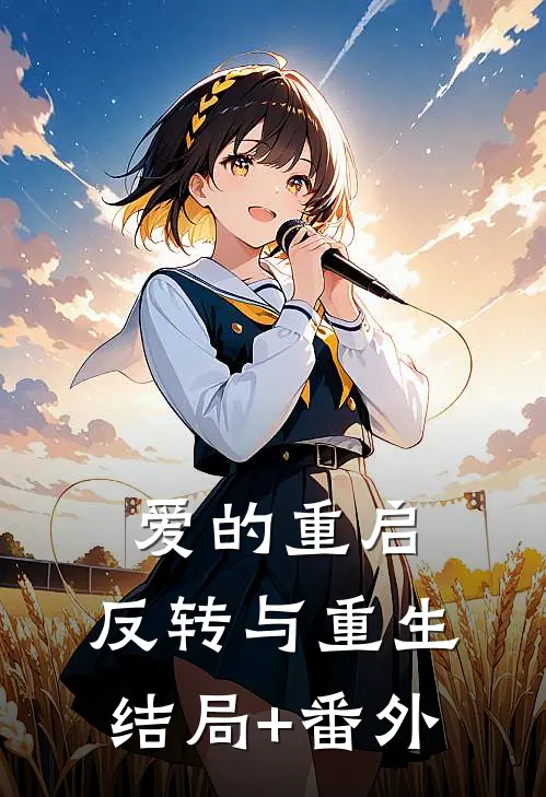 爱的重启：反转与重生结局+番外