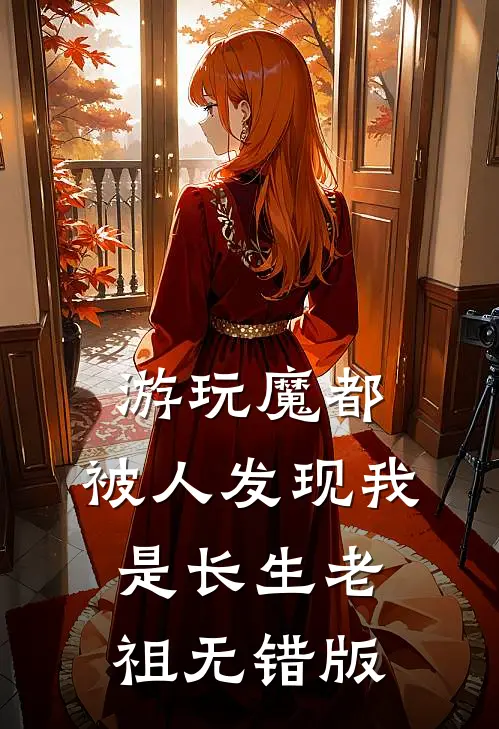 游玩魔都：被人发现我是长生老祖无错版