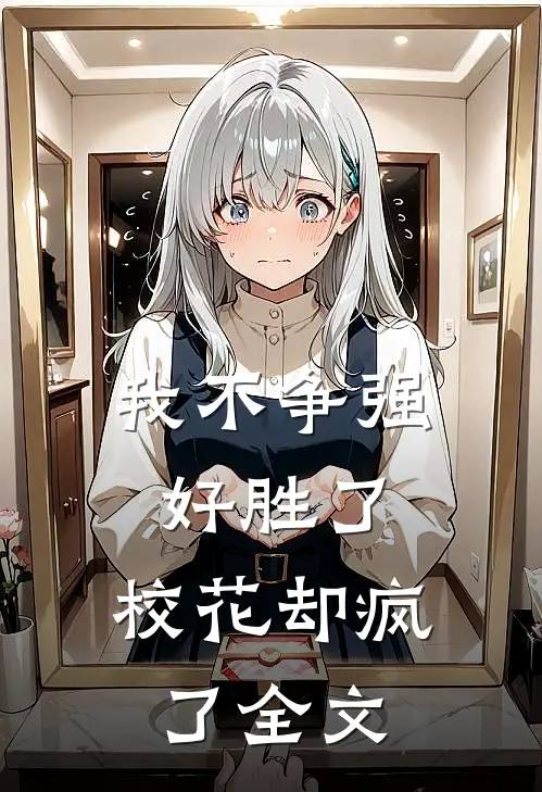 我不争强好胜了，校花却疯了全文