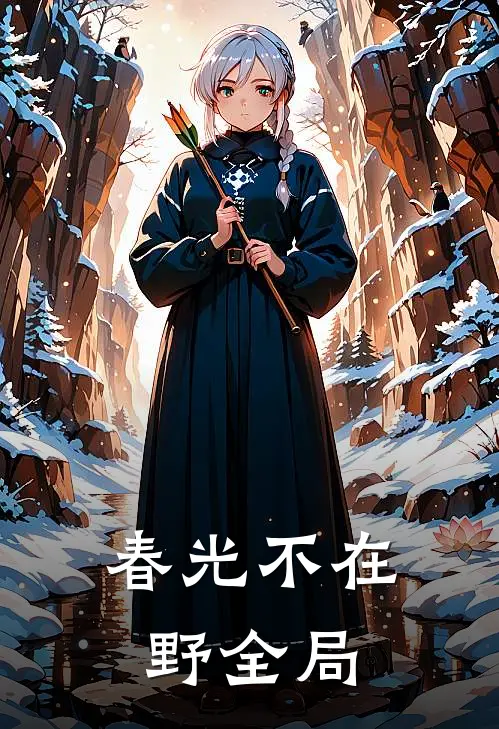 春光不在野全局