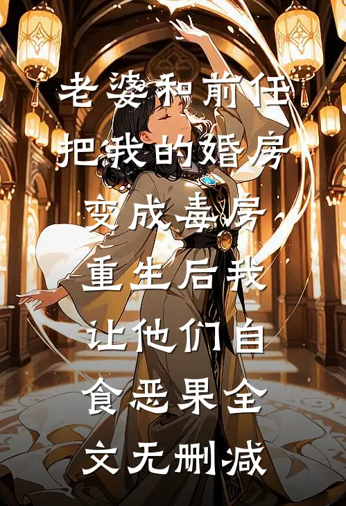 老婆和前任把我的婚房变成毒房，重生后我让他们自食恶果全文无删减