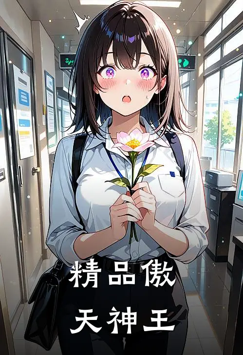 精品傲天神王