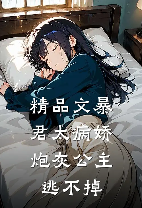 精品文暴君太病娇，炮灰公主逃不掉