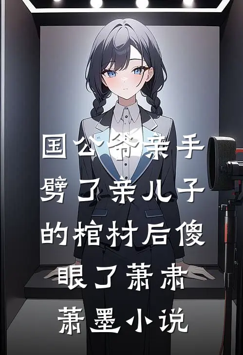 国公爷亲手劈了亲儿子的棺材后傻眼了萧肃萧墨小说
