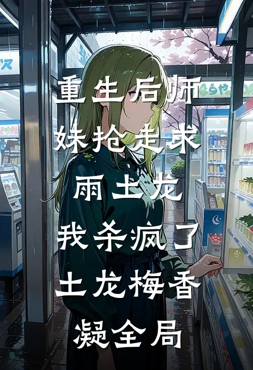 重生后师妹抢走求雨土龙，我杀疯了土龙梅香凝全局