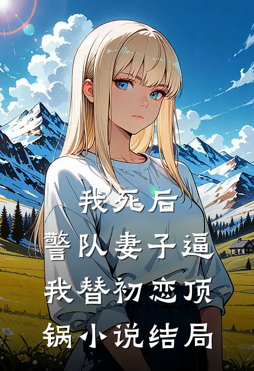 我死后，警队妻子逼我替初恋顶锅小说结局