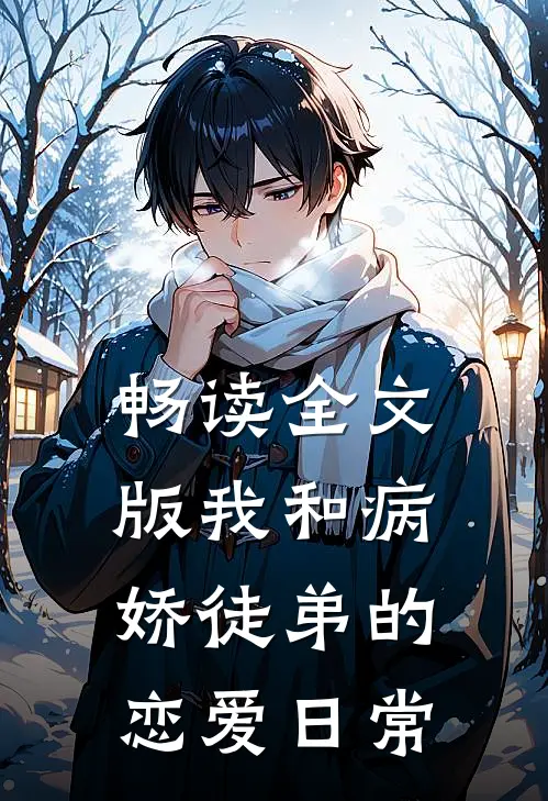 畅读全文版我和病娇徒弟的恋爱日常