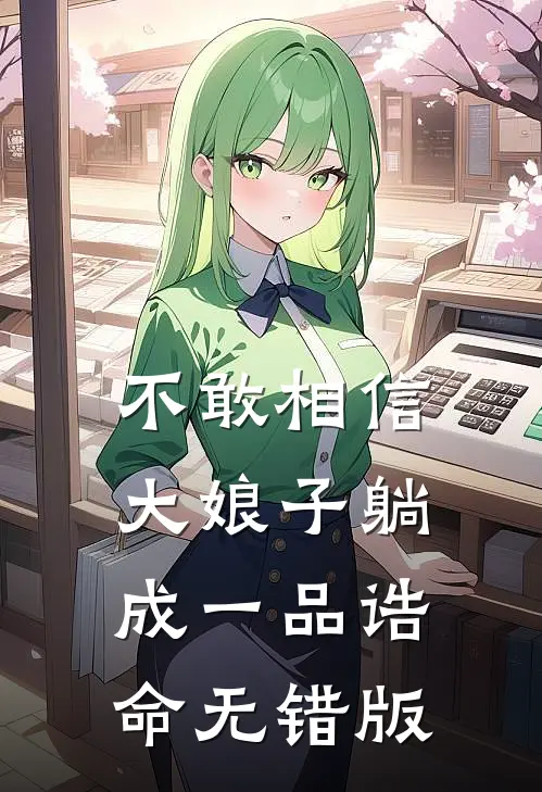 不敢相信，大娘子躺成一品诰命无错版