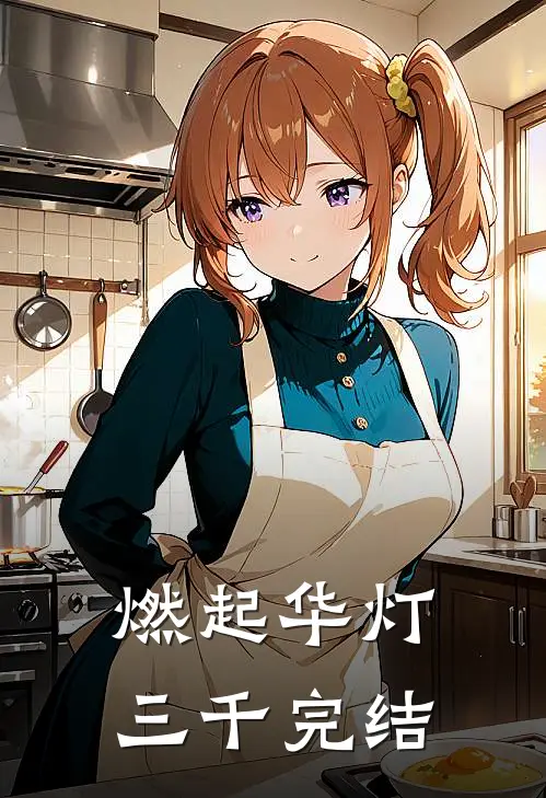 燃起华灯三千完结