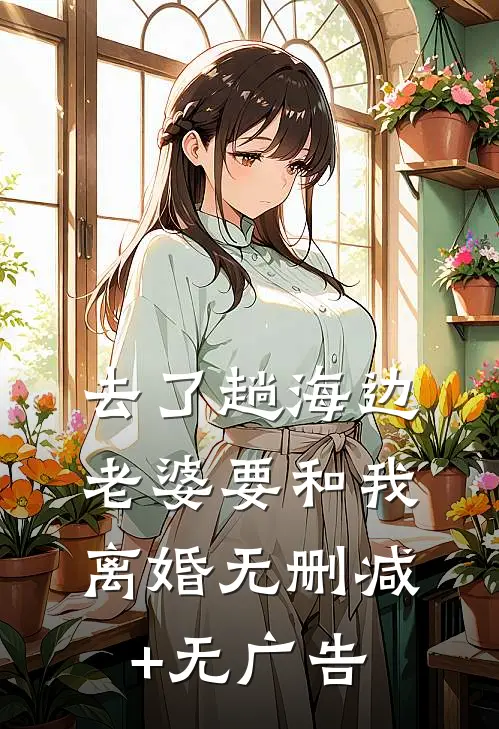 去了趟海边，老婆要和我离婚无删减+无广告