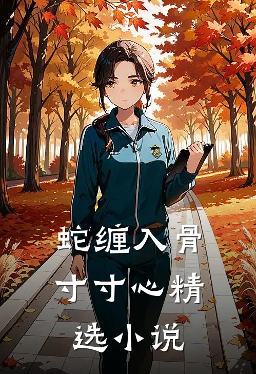 蛇缠入骨寸寸心精选小说