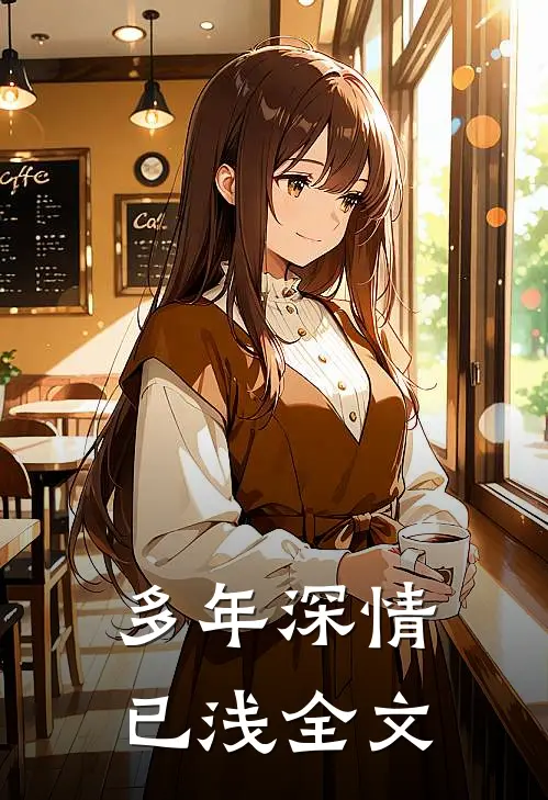 多年深情已浅全文