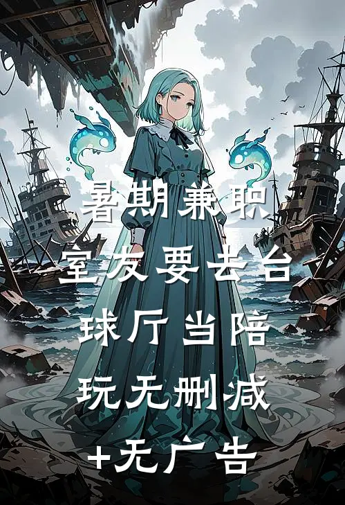 暑期兼职，室友要去台球厅当陪玩无删减+无广告