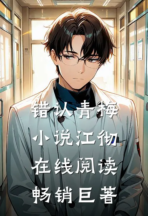错认青梅小说江彻在线阅读畅销巨著