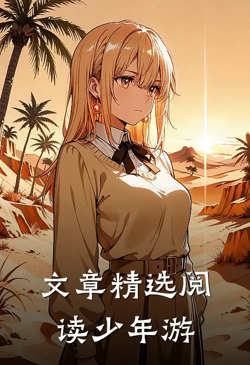 文章精选阅读少年游