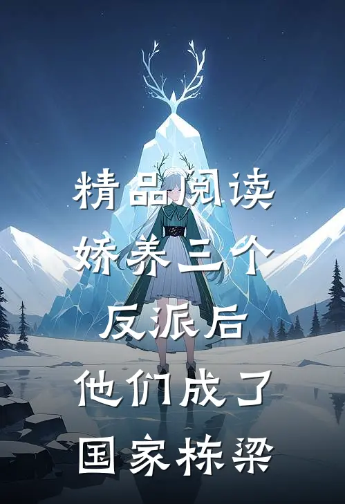 精品阅读娇养三个反派后，他们成了国家栋梁