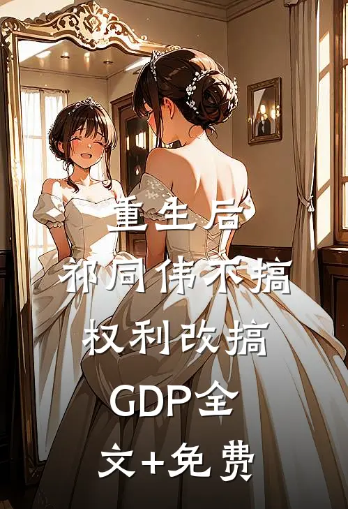 重生后，祁同伟不搞权利改搞GDP全文+免费