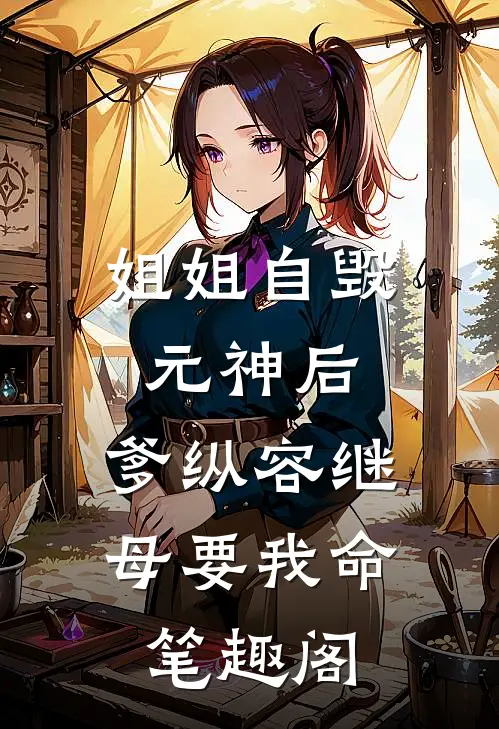 姐姐自毁元神后，爹纵容继母要我命笔趣阁