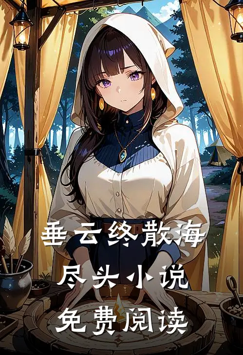垂云终散海尽头小说免费阅读