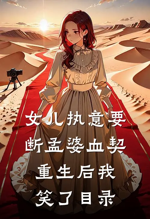 女儿执意要断孟婆血契，重生后我笑了目录