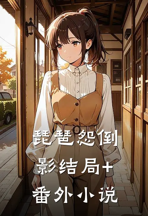 《琵琶怨·倒影》结局+番外小说