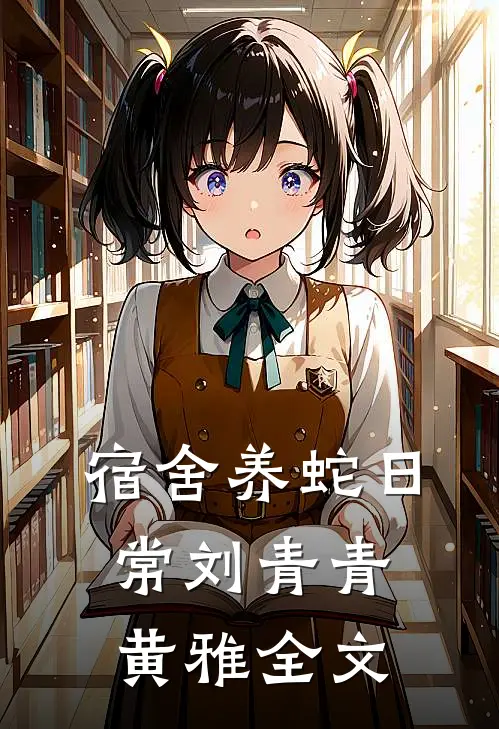 宿舍养蛇日常刘青青黄雅全文