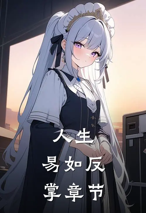 人生，易如反掌章节
