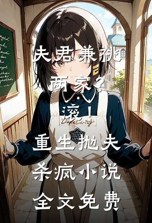 夫君兼祧两家？滚！重生抛夫杀疯小说全文免费