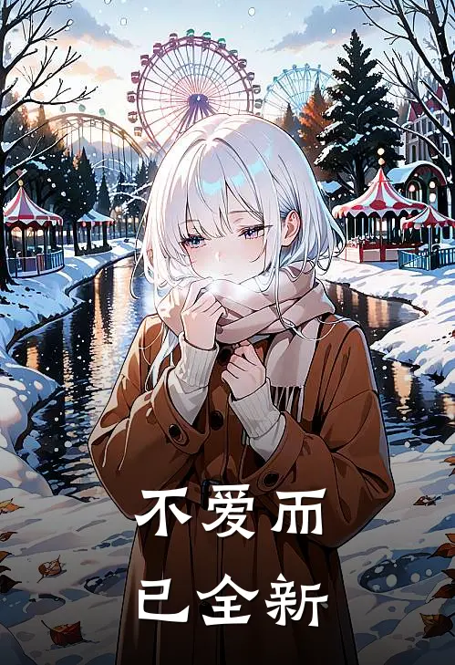 不爱而已全新