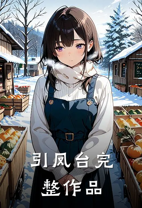 引凤台完整作品
