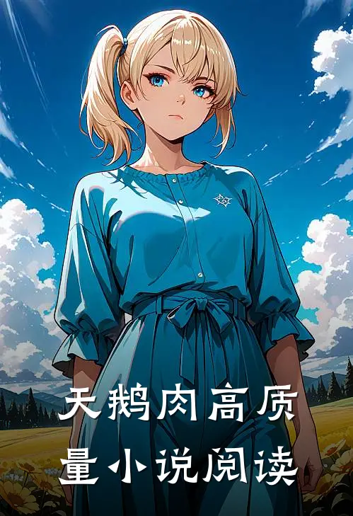 天鹅肉高质量小说阅读