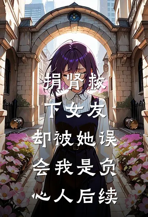 捐肾救下女友，却被她误会我是负心人后续