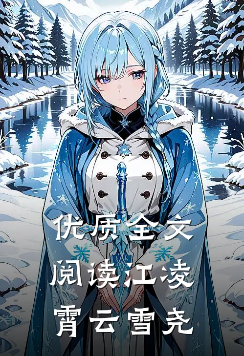 优质全文阅读江凌霄云雪尧
