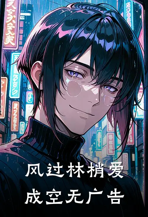 风过林梢爱成空无广告