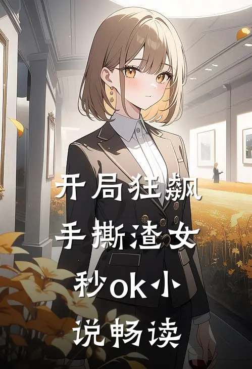 开局狂飙，手撕渣女秒ok小说畅读