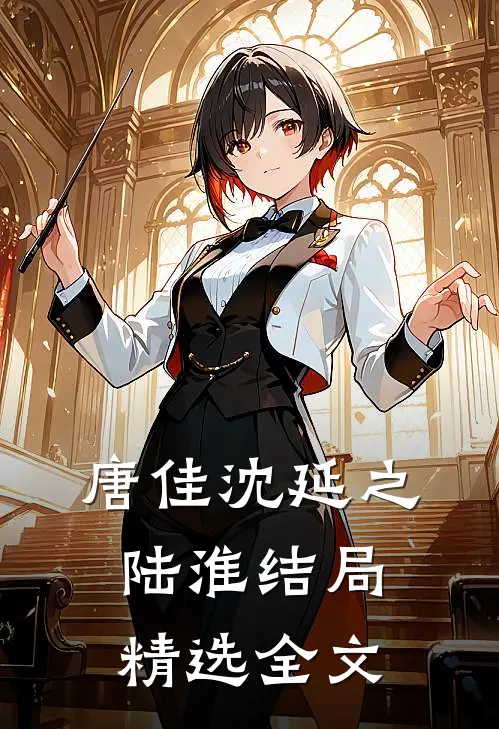 唐佳沈延之陆淮结局精选全文