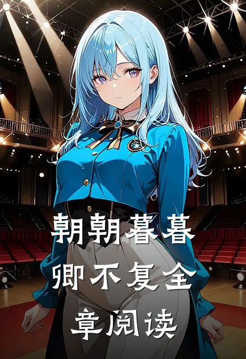 朝朝暮暮卿不复全章阅读