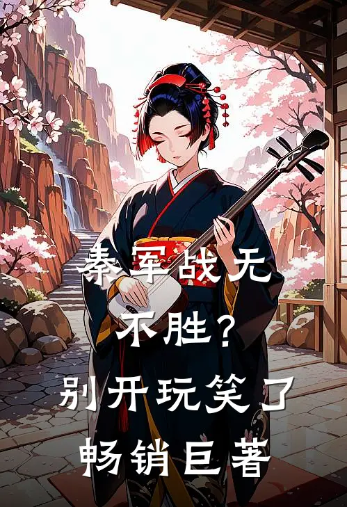 秦军战无不胜？别开玩笑了畅销巨著