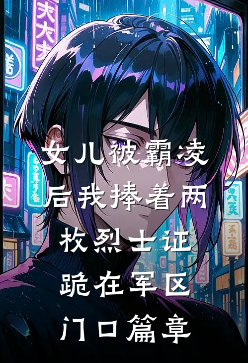 女儿被霸凌后我捧着两枚烈士证跪在军区门口篇章