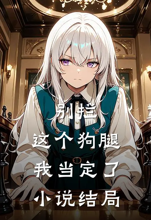别拦，这个狗腿我当定了小说结局