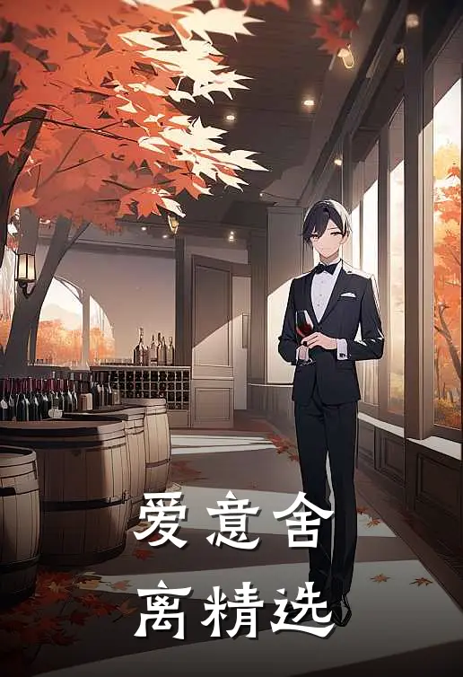 爱意舍离精选