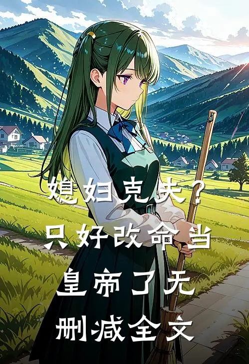 媳妇克夫？只好改命当皇帝了无删减全文