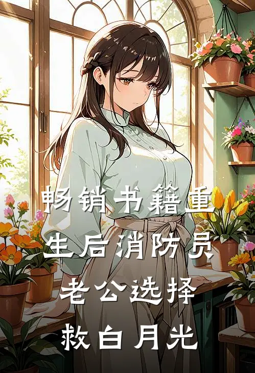畅销书籍重生后消防员老公选择救白月光
